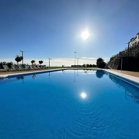 Small Oasis I Apartament Manilva Exterior photo