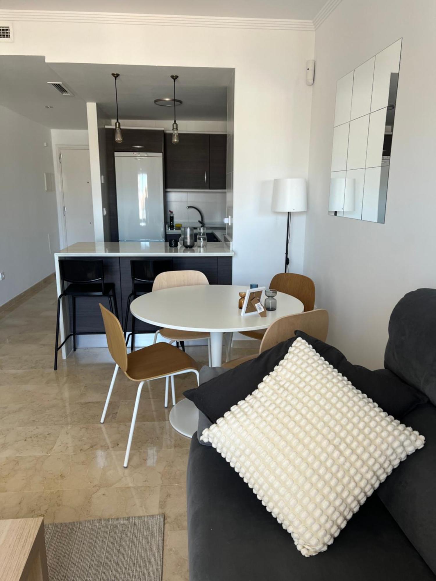 Appartement Small Oasis I Manilva