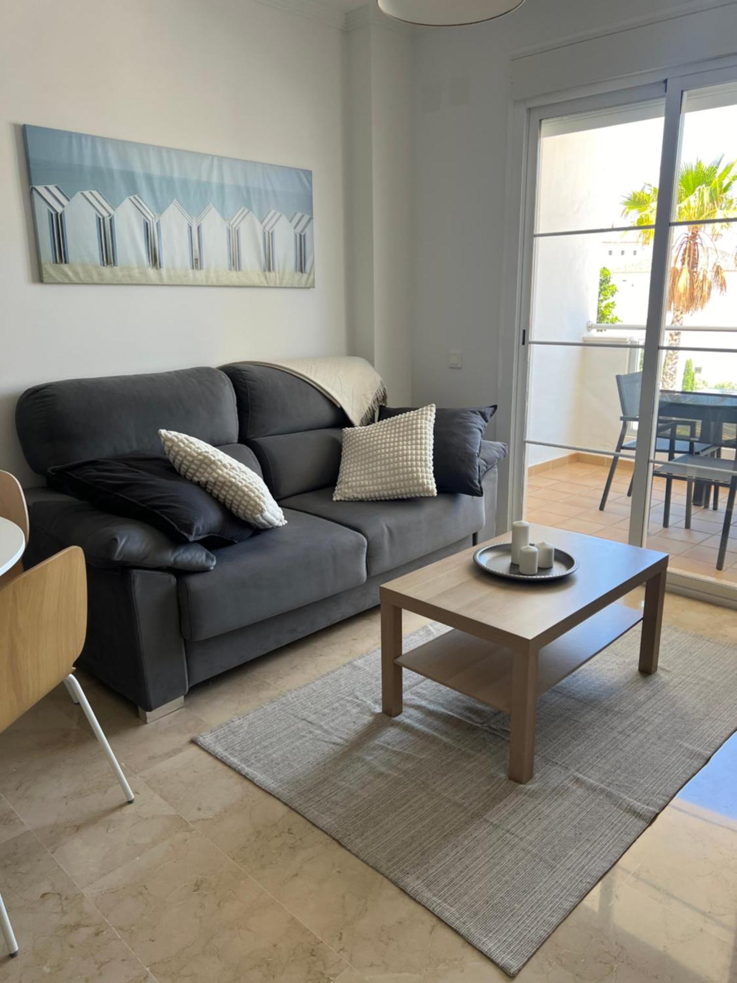 Appartement Small Oasis I *