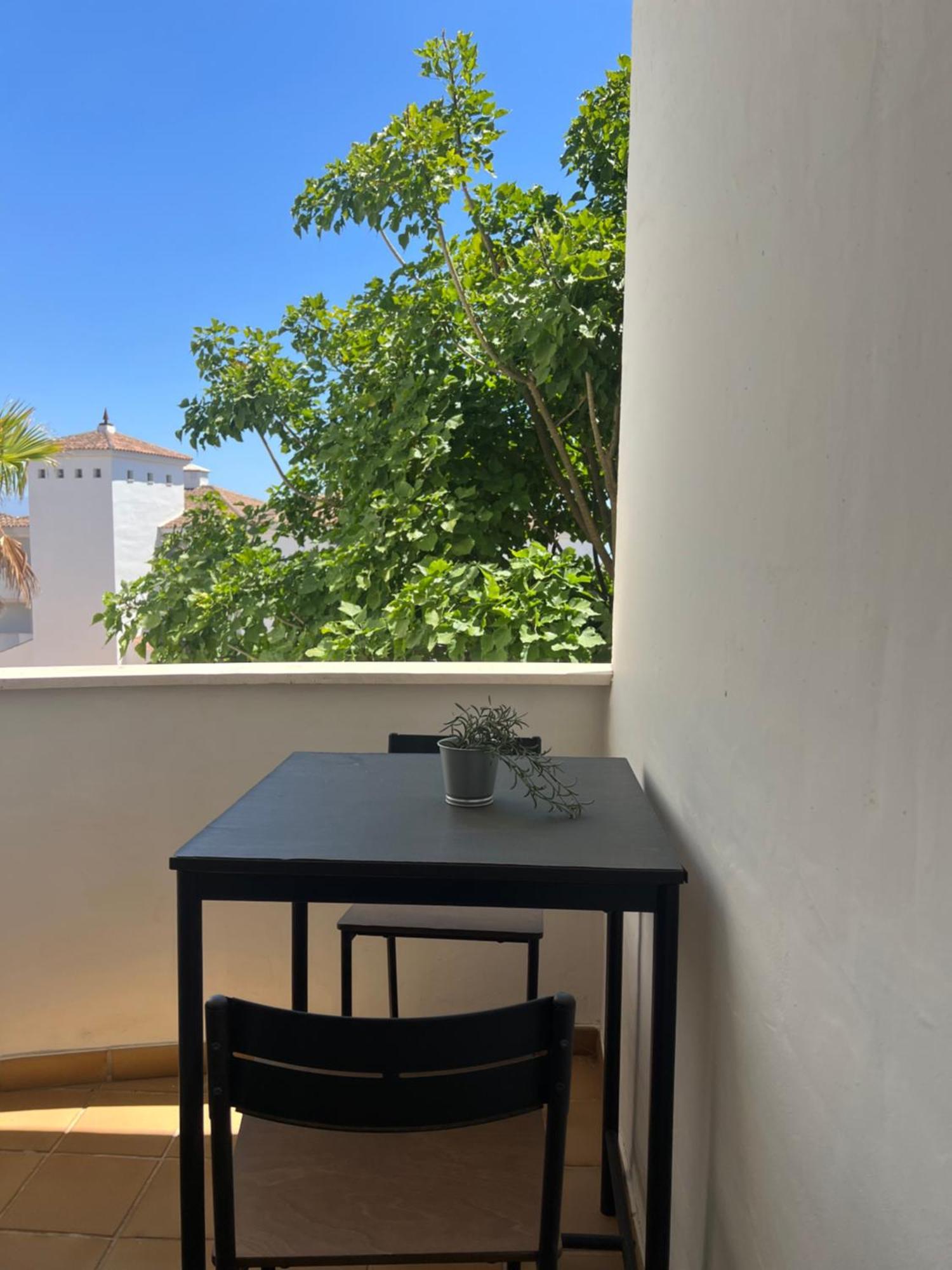 Small Oasis I Appartement Manilva